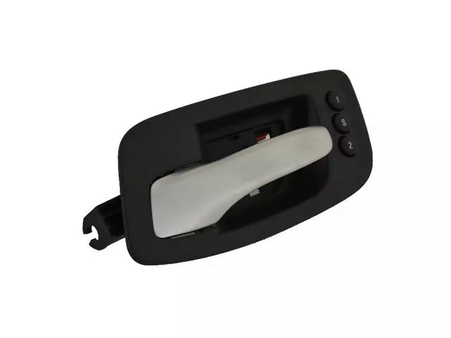 Inside Remote Control Handle, Left - Mopar (5pf63lc5af) - view 14