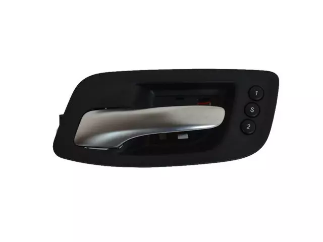 Inside Remote Control Handle, Left - Mopar (5pf63lc5af) - view 15