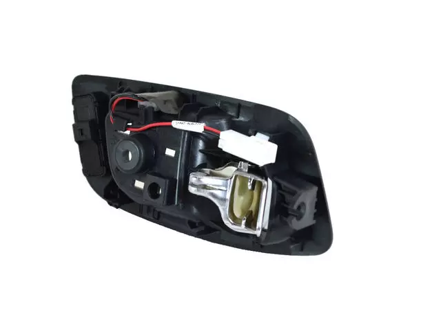 Inside Remote Control Handle, Left - Mopar (5pf63lc5af) - view 17