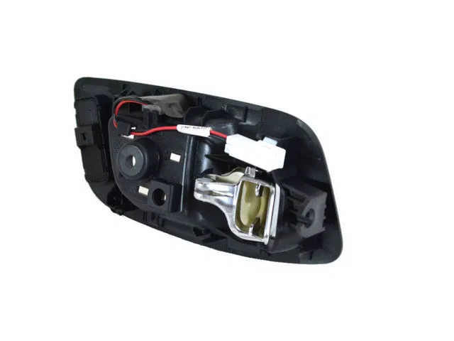 Inside Remote Control Handle, Left - Mopar (5pf63lc5af) - view 2