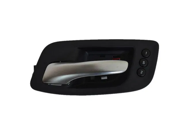 Inside Remote Control Handle, Left - Mopar (5pf63lc5af) - view 3
