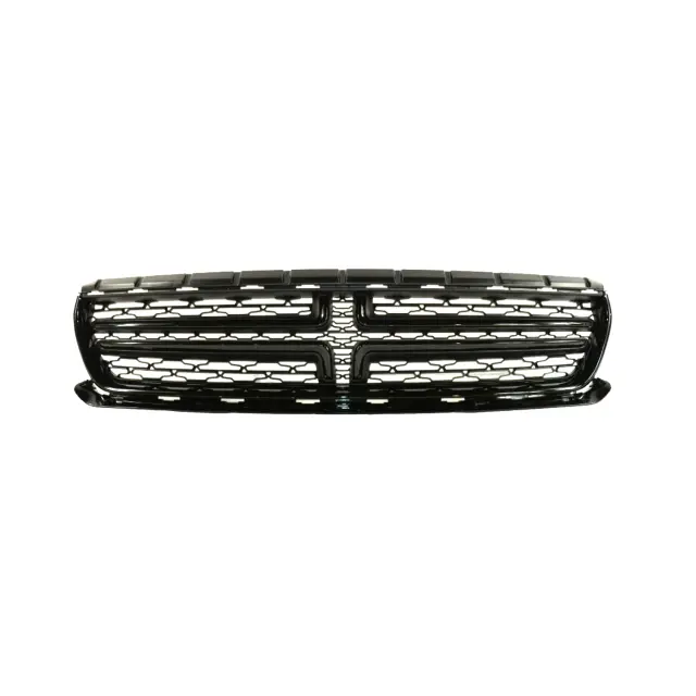 Radiator Grille - Mopar (5pp33dx8ab) - view 2