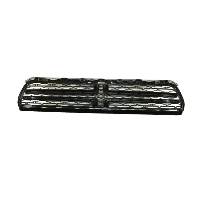 Radiator Grille - Mopar (5pp33dx8ab) - view 4