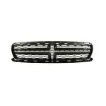 Radiator Grille - Mopar (5pp33dx8ab) - view 7