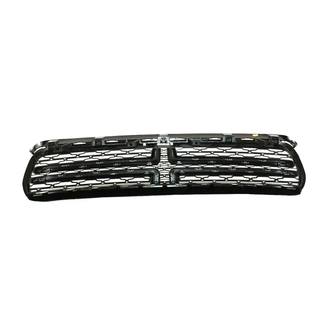Radiator Grille - Mopar (5pp34sz7ab)