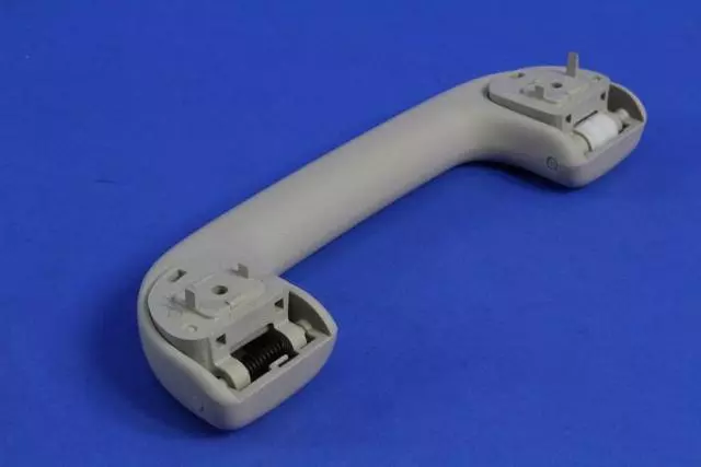 Grab Handle - Mopar (5rg72hdaab) - view 12