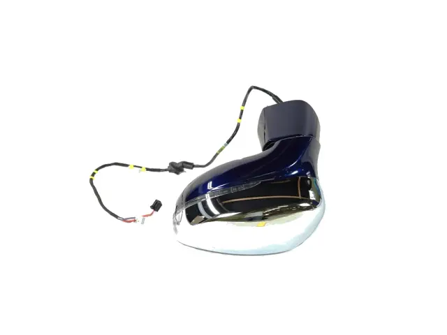 Outside Rear-View Mirror, Left - Mopar (5rm191bxae) - view 2