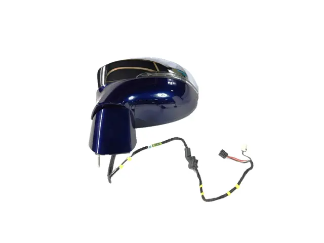 Outside Rear-View Mirror, Left - Mopar (5rm191bxae) - view 4