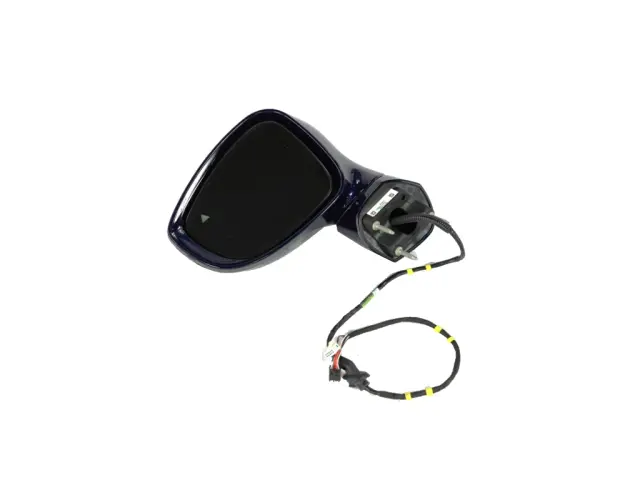 Outside Rear-View Mirror, Left - Mopar (5rm191bxae) - view 6