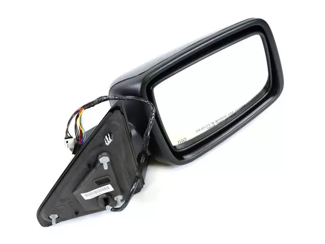 Outside Rear-View Mirror, Right - Mopar (5rr78tzzah) - view 3