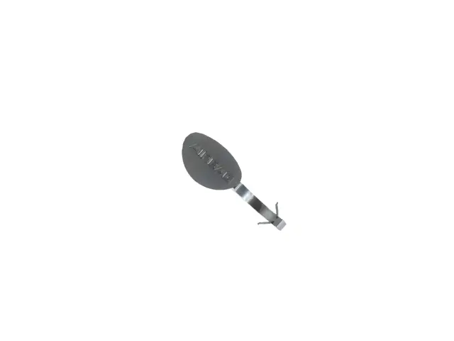 C Pillar Plug, Right - Mopar (5sc24dx9aa)