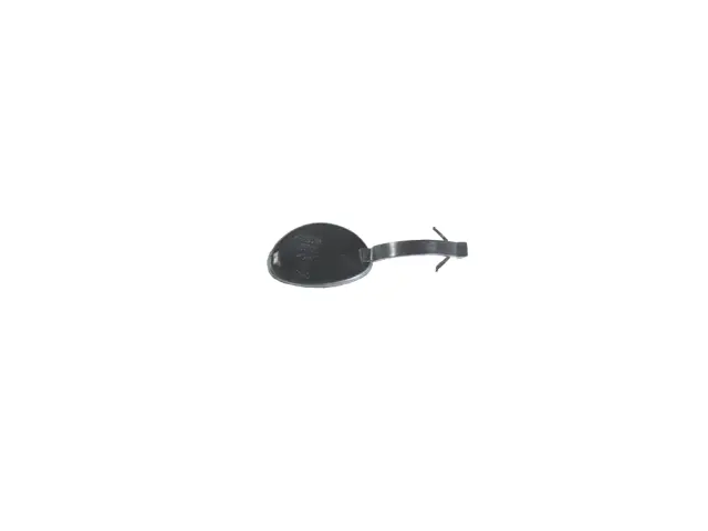C Pillar Plug, Right - Mopar (5sc24dx9aa) - view 2