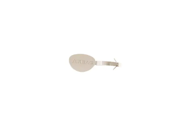 C Pillar Plug, Right - Mopar (5sc24pd2aa) - view 2