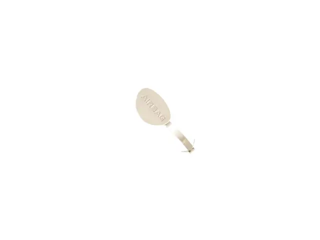 C Pillar Plug, Right - Mopar (5sc24pd2aa) - view 3
