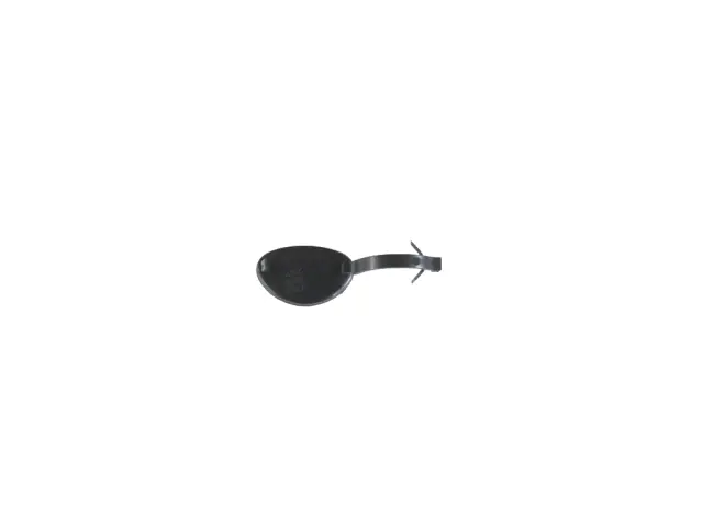 C Pillar Plug, Left - Mopar (5sc25dx9aa)