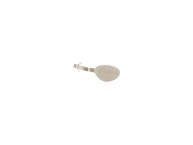 C Pillar Plug, Left - Mopar (5sc25pd2aa) - view 2