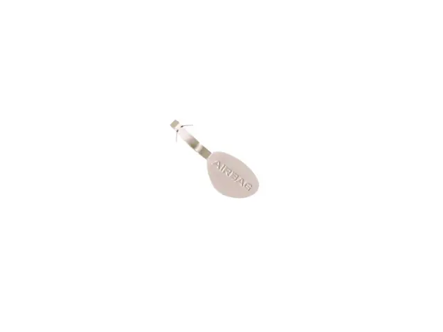 C Pillar Plug, Left - Mopar (5sc25pd2aa) - view 7