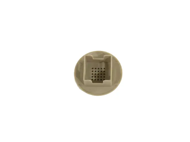 Grille - Mopar (5se23hl1aa) - view 3