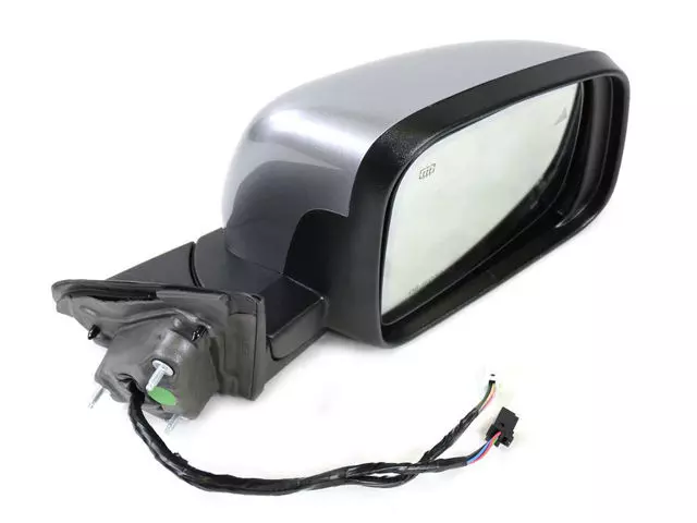 Outside Rear-View Mirror, Right - Mopar (5sg22jscaf)