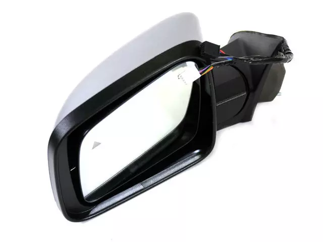 Outside Rear-View Mirror, Left - Mopar (5sg23jscaf)