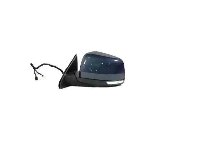 Outside Rear-View Mirror, Left - Mopar (5sg23tbfaf)