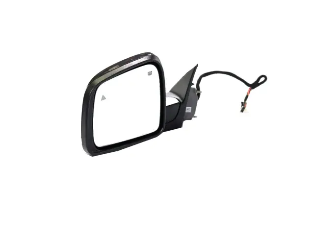 Outside Rear-View Mirror, Left - Mopar (5sg23tbfaf) - view 2
