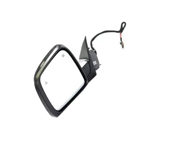 Outside Rear-View Mirror, Left - Mopar (5sg23tbfaf) - view 3