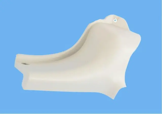 Molding - Mopar (5sm88ldmaa) - view 6