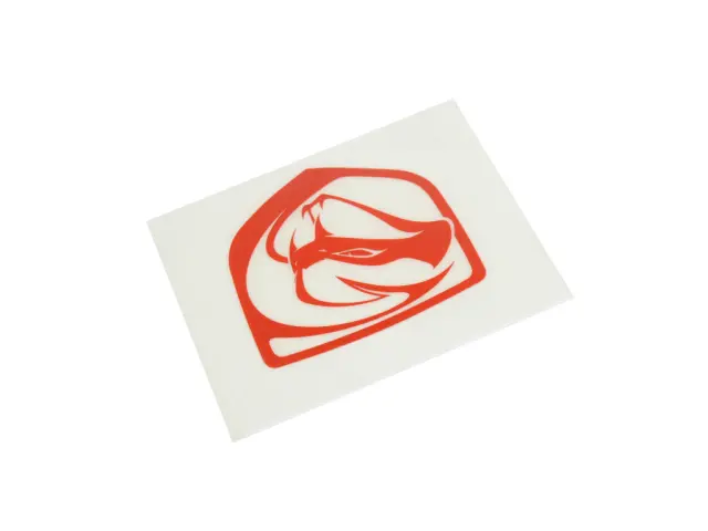 Decal - Mopar (5sr43lr7aa)
