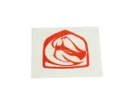 Decal - Mopar (5sr43lr7aa) - view 9