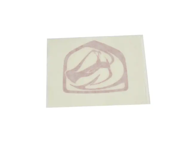 Decal - Mopar (5sr43lr7aa) - view 6