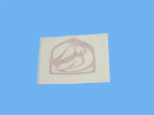 Decal - Mopar (5sr43lr7aa) - view 8