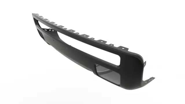 Front Bumper - Mopar (5sx96jscac)