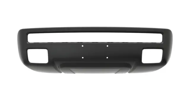 Front Bumper - Mopar (5sx96jscac) - view 11