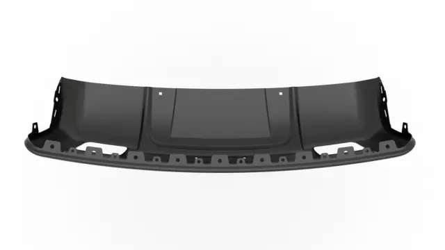 Front Bumper - Mopar (5sx96jscac) - view 15