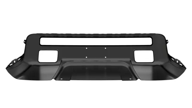 Front Bumper - Mopar (5sx96jscac) - view 3