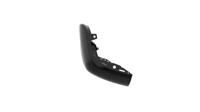 Front Bumper - Mopar (5sx96jscac) - view 5