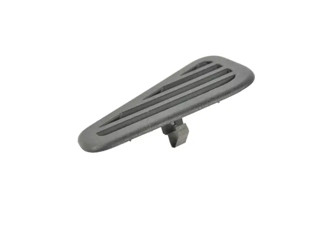 Side Vent Grille, Right - Mopar (5un72jxwaa)