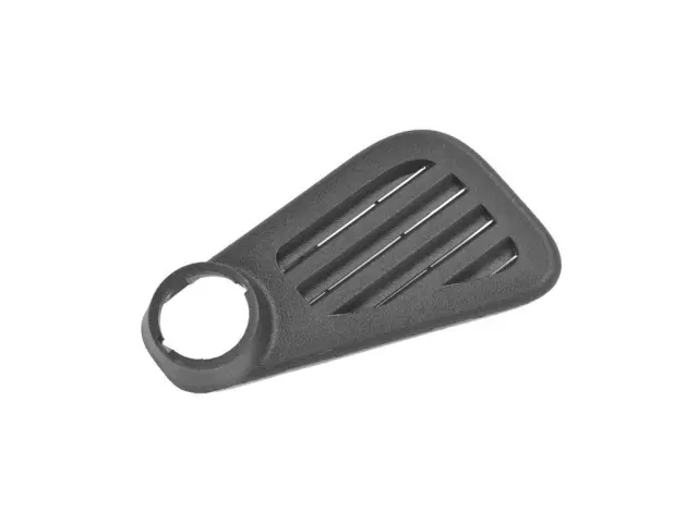 Side Vent Grille, Left - Mopar (5un73jxwaa)
