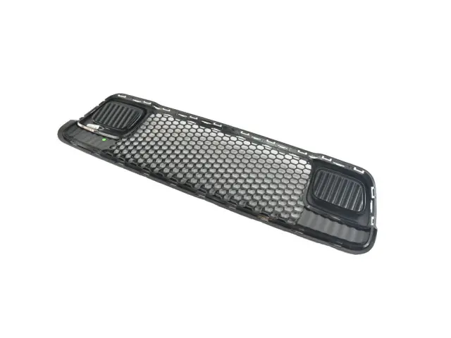 Grille - Mopar (5up90rxfac) - view 3