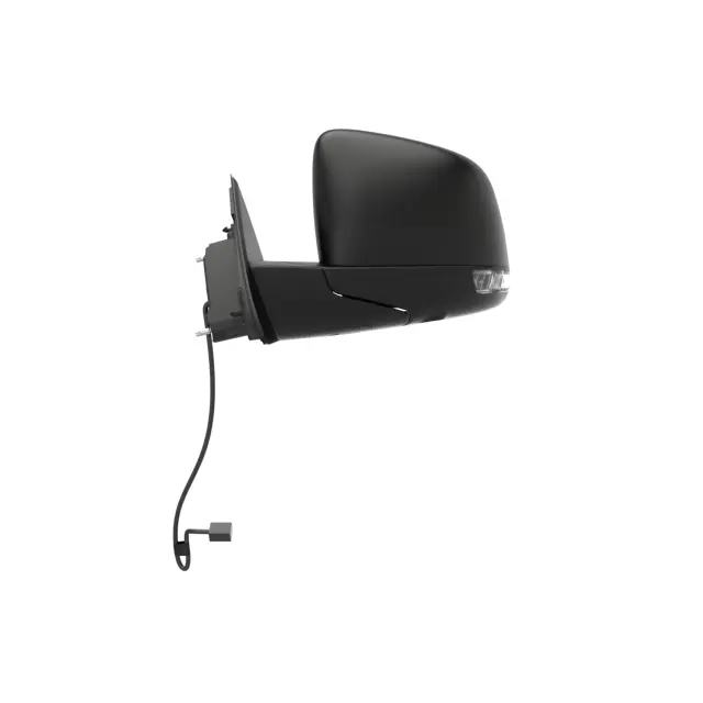 Outside Rear-View Mirror, Left - Mopar (5vb45kxjae)