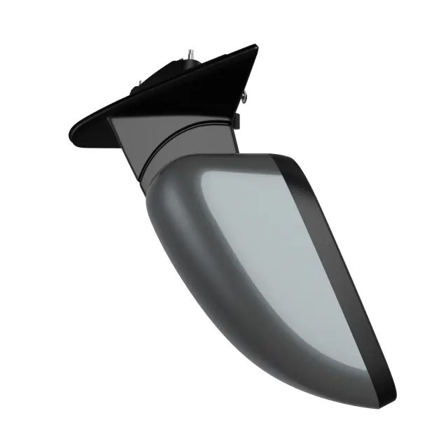 Outside Rear-View Mirror, Left - Mopar (5vb45lauae)