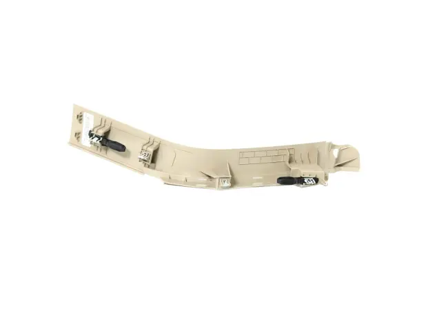 Rear Header Molding, Right - Mopar (5vp08hl1ab)