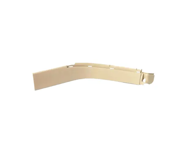 Rear Header Molding, Right - Mopar (5vp08hl1ab) - view 3