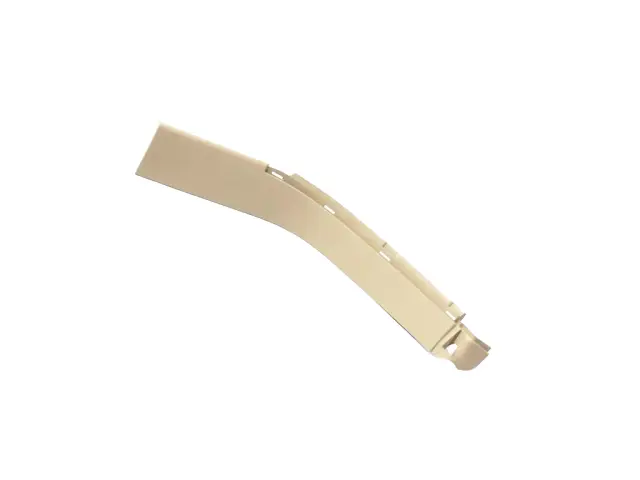Rear Header Molding, Right - Mopar (5vp08hl1ab) - view 6
