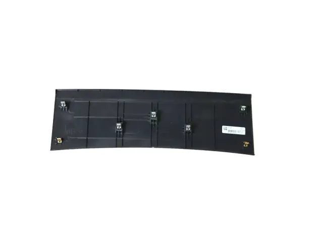 Rear Header Molding - Mopar (5vp20lc5aa) - view 3