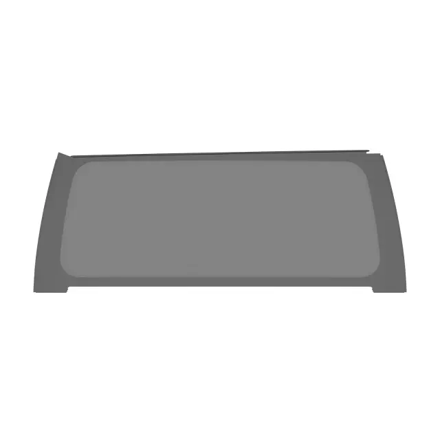 Tailgate Window - Mopar (5vp84fx9ai) - view 2