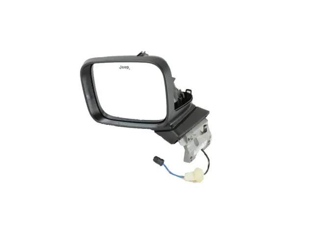 Mirror - Mopar (5vz91lxhaa) - view 4