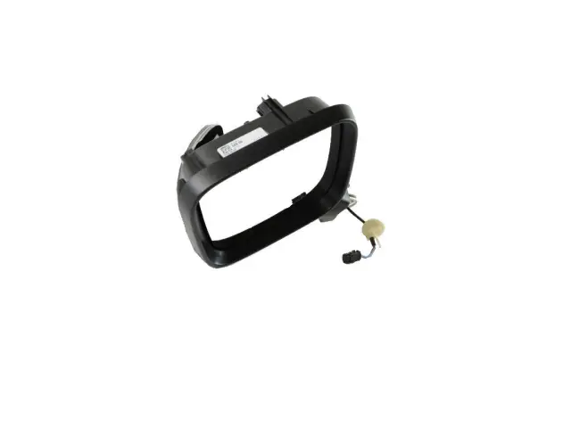 Mirror - Mopar (5vz91lxhaa) - view 6