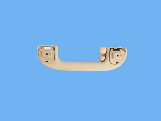 Grab Handle - Mopar (5xq46pd2ab) - view 4